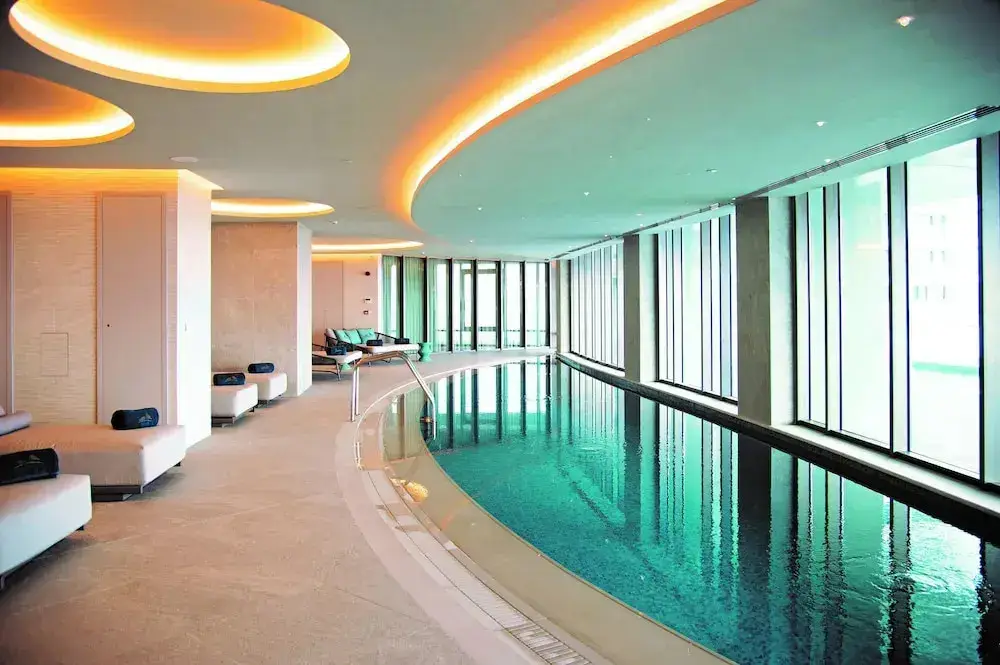 Гермасойя: Phaedrus Living Del Mar Suite 1808