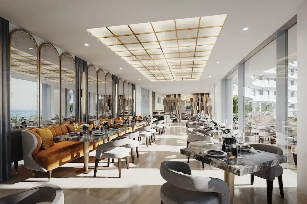 Гермасойя: Phaedrus Living Del Mar Suite 1808