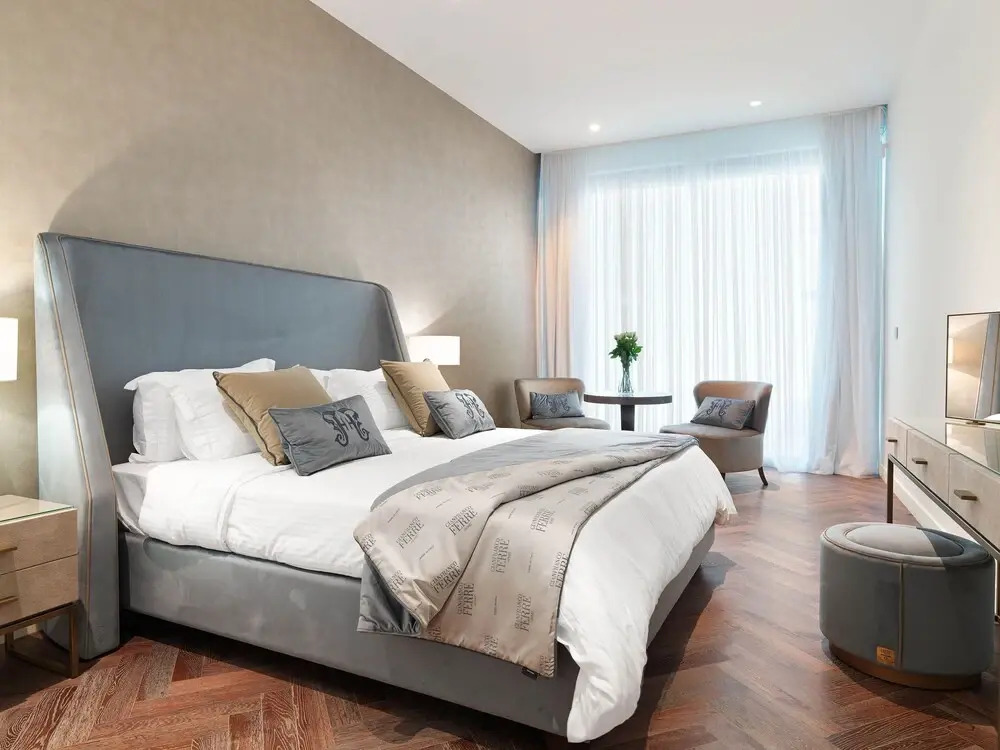 Гермасойя: Phaedrus Living Del Mar Suite 1808