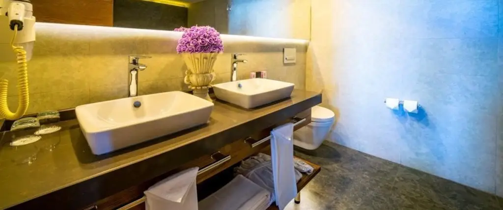 Агиос-Сергиос: Salamis Bay Conti Casinoresort