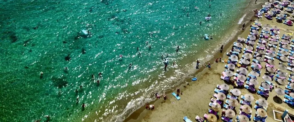 Агиос-Сергиос: Salamis Bay Conti Casinoresort