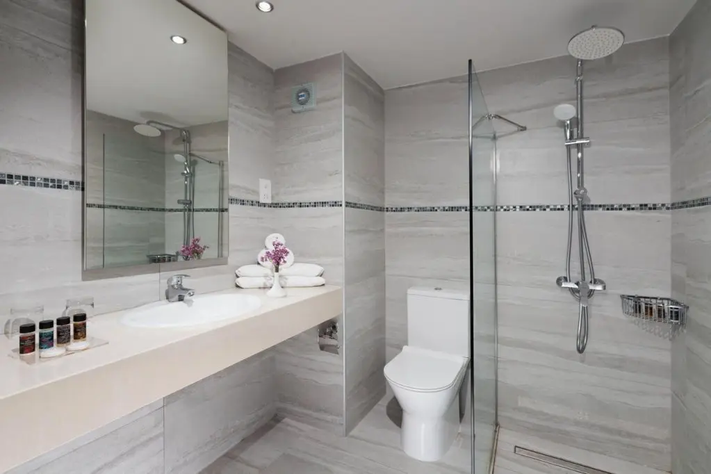 Пафос: Отель Mayfair