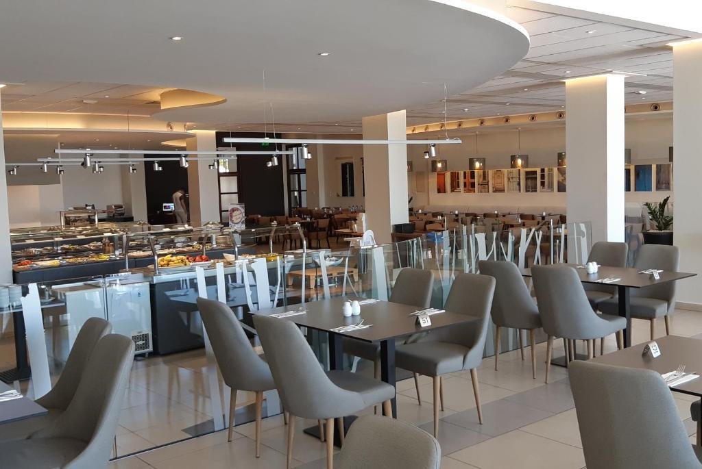 Пафос: Отель Mayfair