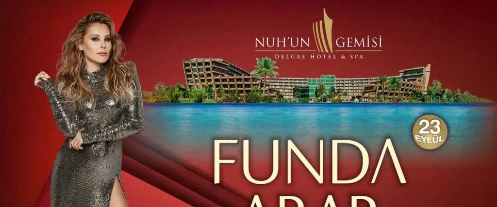 Nuhun Gemisi Deluxe Spahotel — фото 1