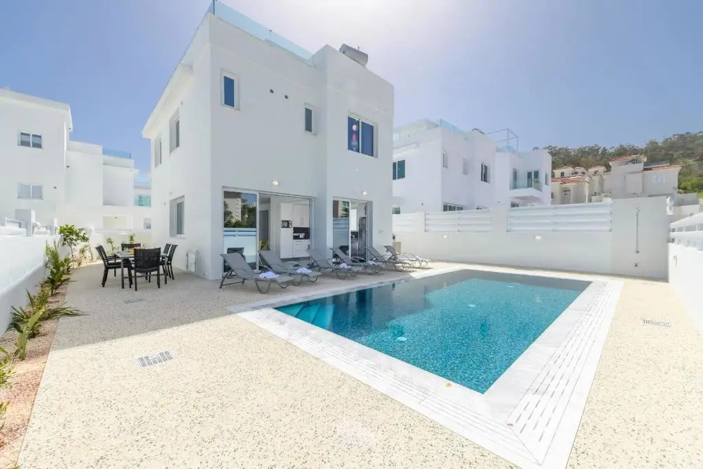 Green Bay Villas — фото 1