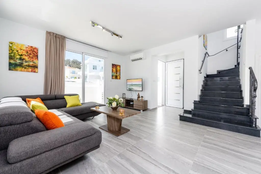 Протарас: Green Bay Villas