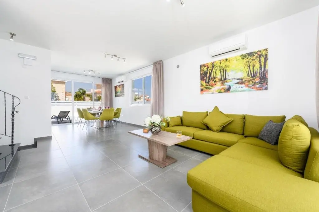 Протарас: Green Bay Villas