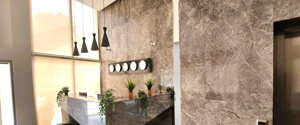 Фамагуста: Crown Salamis Hotel