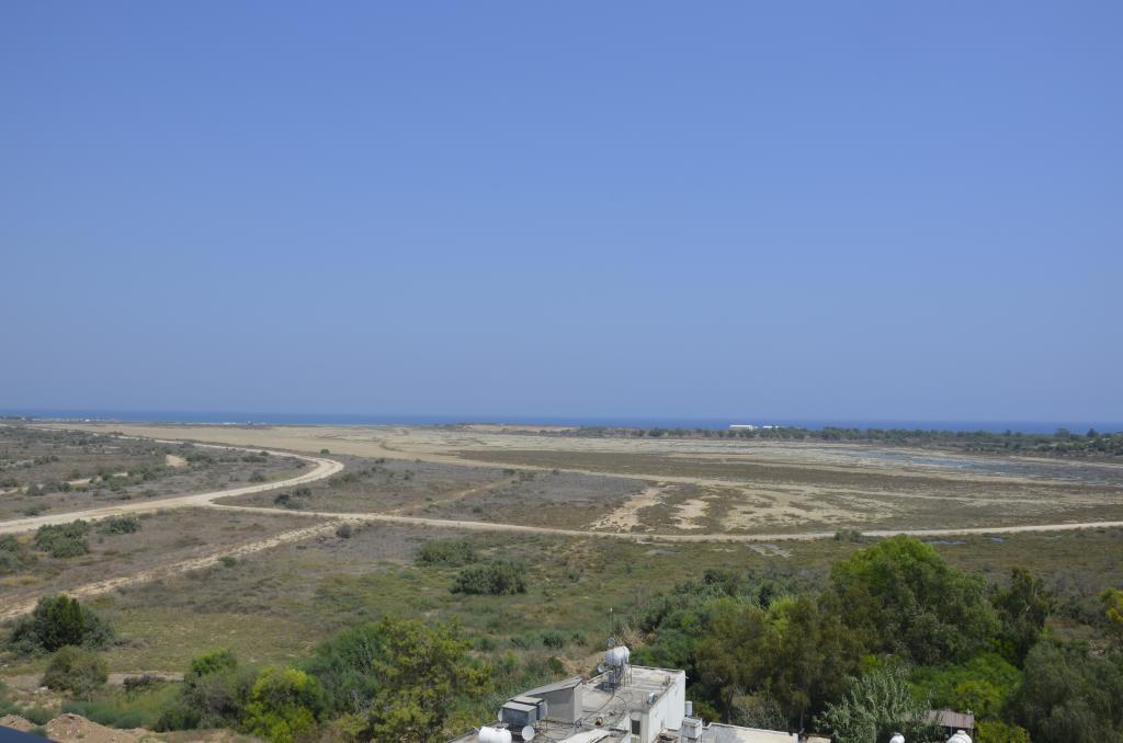 Фамагуста: Crown Salamis Hotel