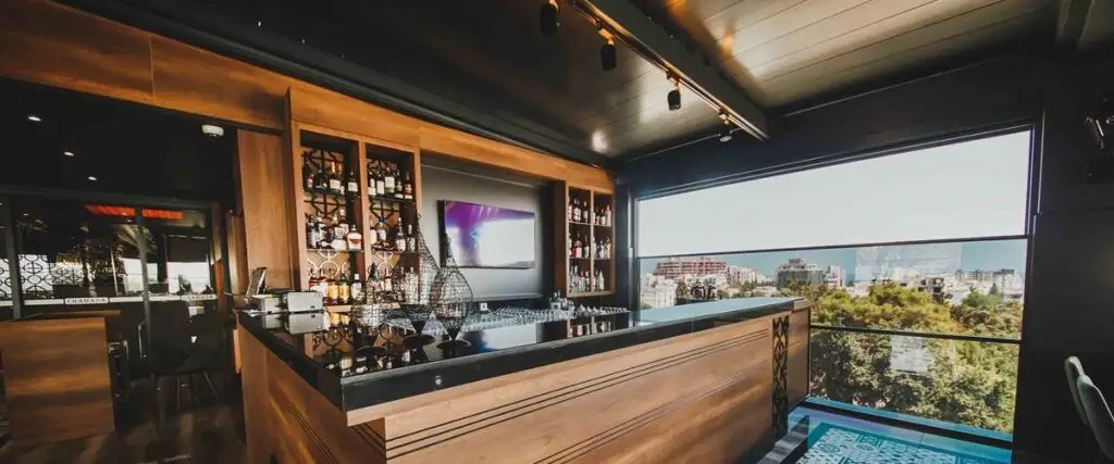 Кирения: Piabella Prestige Hotel & Casino