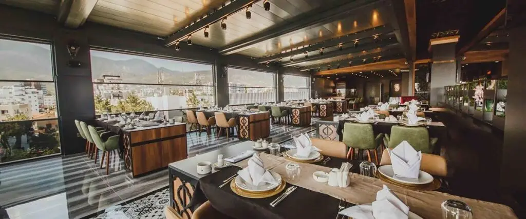 Кирения: Piabella Prestige Hotel & Casino