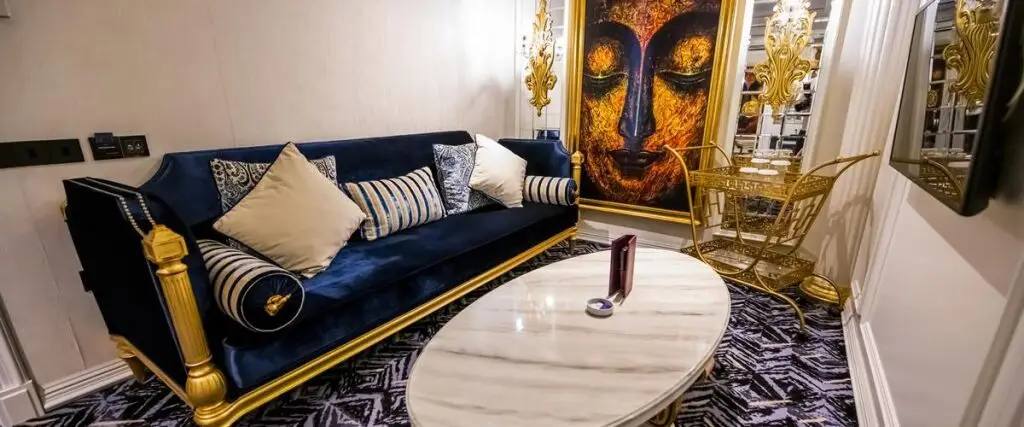 Кирения: Piabella Prestige Hotel & Casino
