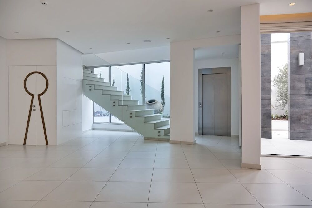 Айя-Напа: Elegance Beachfront Villa