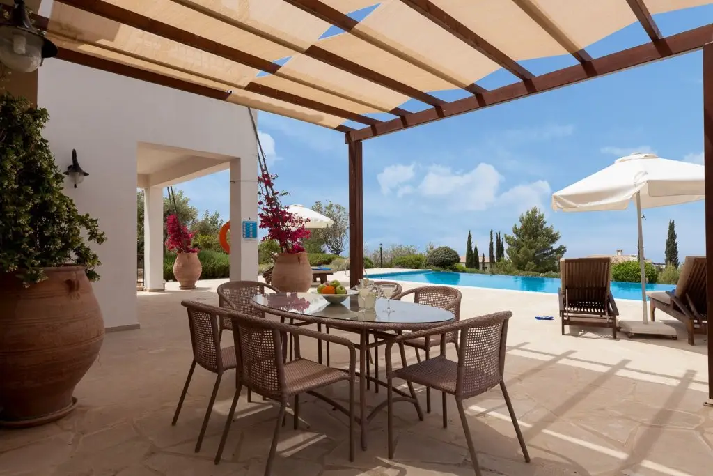 Куклия: Aphrodite Hills Holiday Residences | Superior Villas