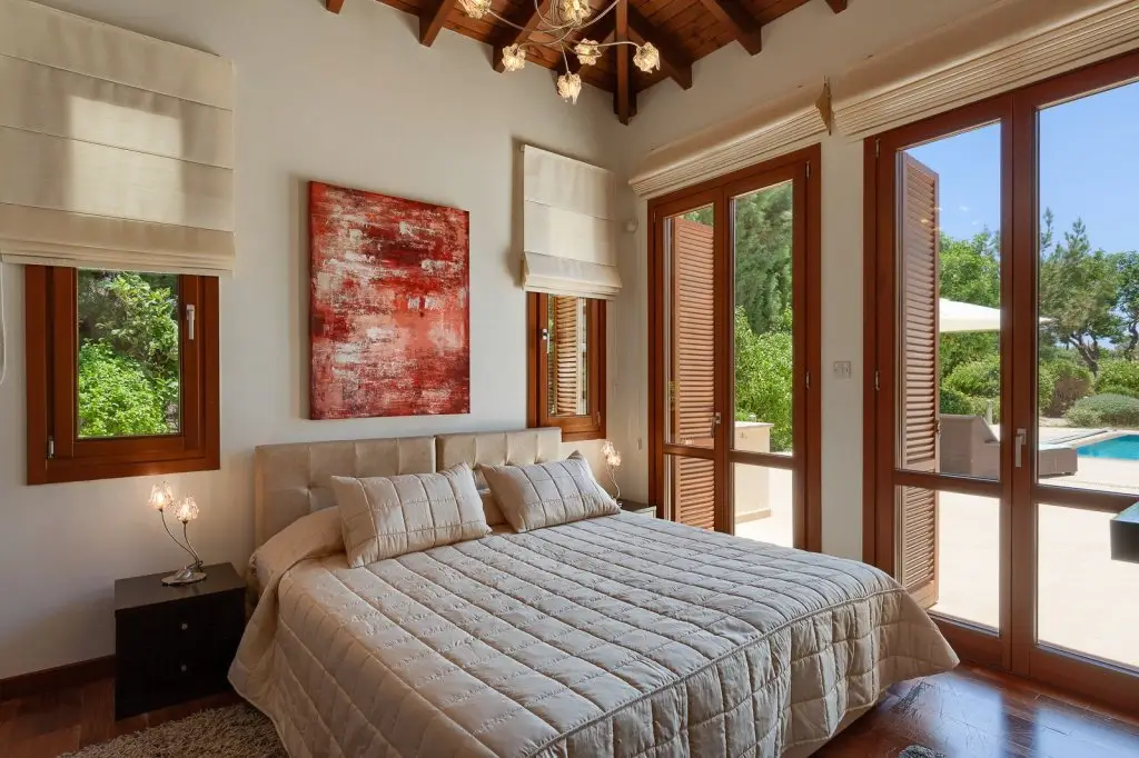 Куклия: Aphrodite Hills Holiday Residences | Superior Villas