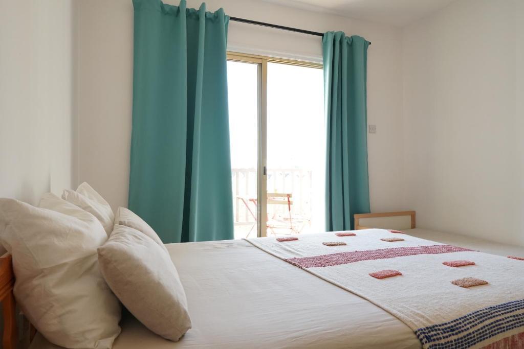 Паралимни: Kapparis Comfort Apartment