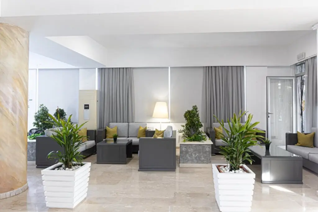 Протарас: Vrissaki Hotel Apartments