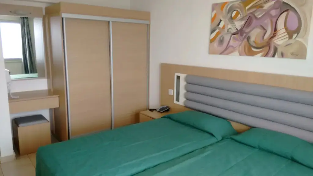 Протарас: Vrissaki Hotel Apartments