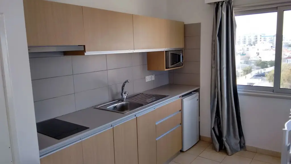 Протарас: Vrissaki Hotel Apartments