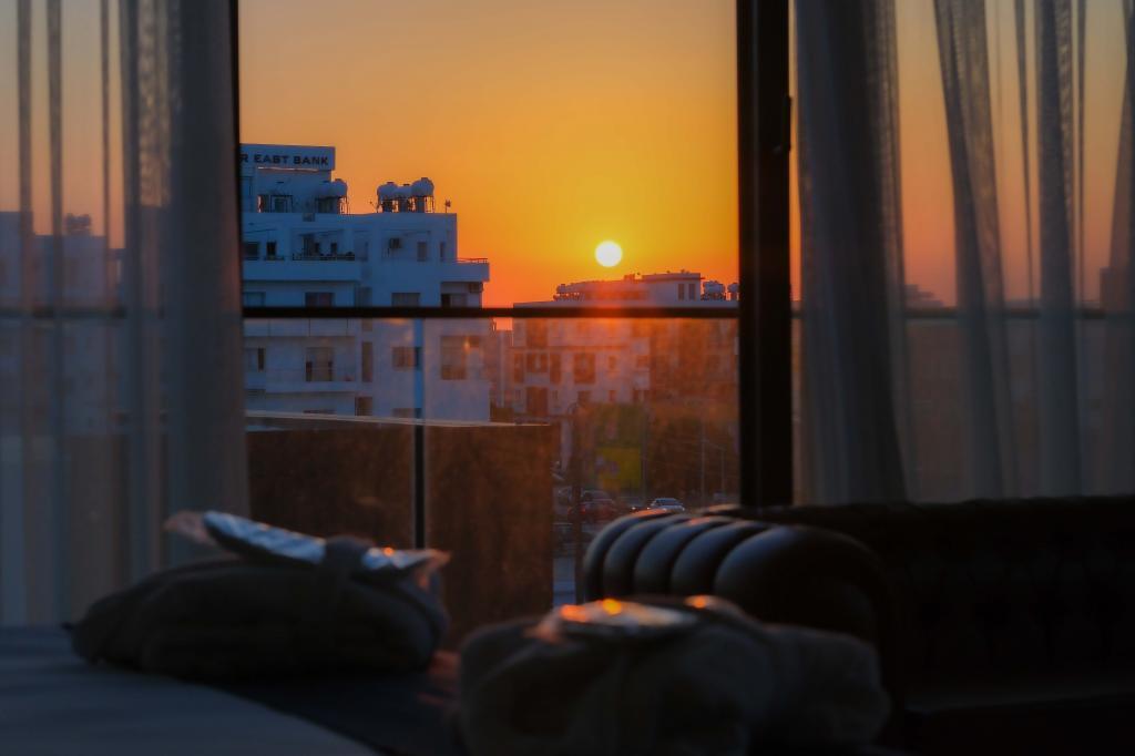 Фамагуста: Ekor Elegance Hotel