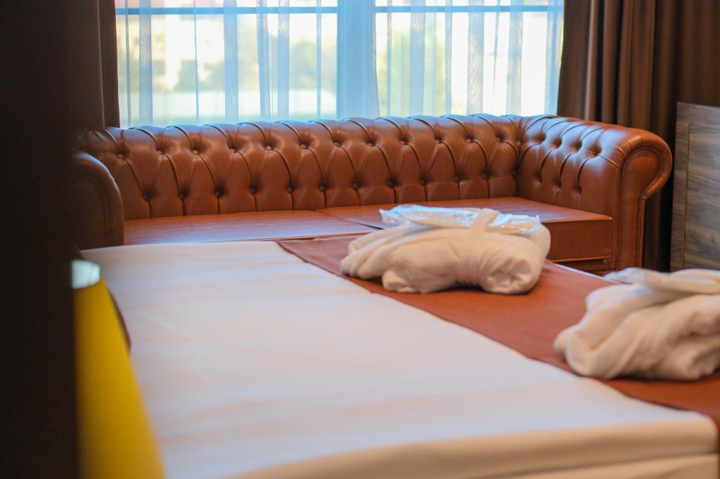 Фамагуста: Ekor Elegance Hotel
