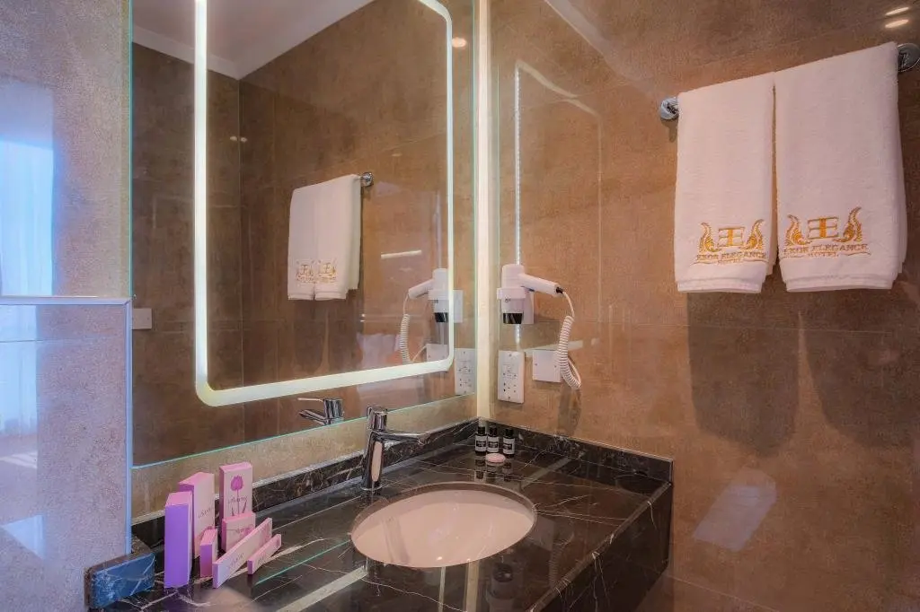 Фамагуста: Ekor Elegance Hotel