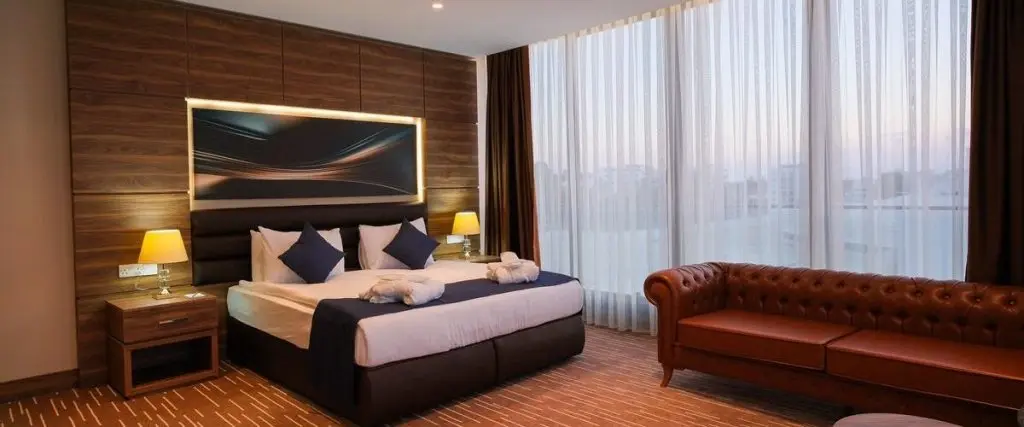 Фамагуста: Ekor Elegance Hotel