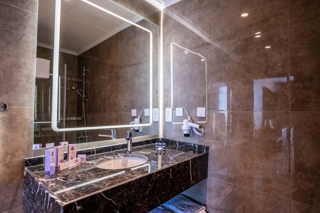 Фамагуста: Ekor Elegance Hotel
