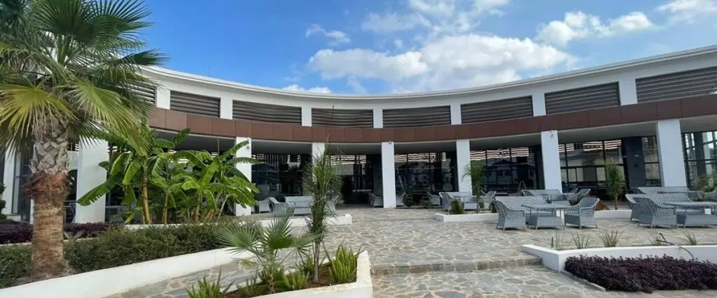 Фамагуста: Ekor Elegance Hotel