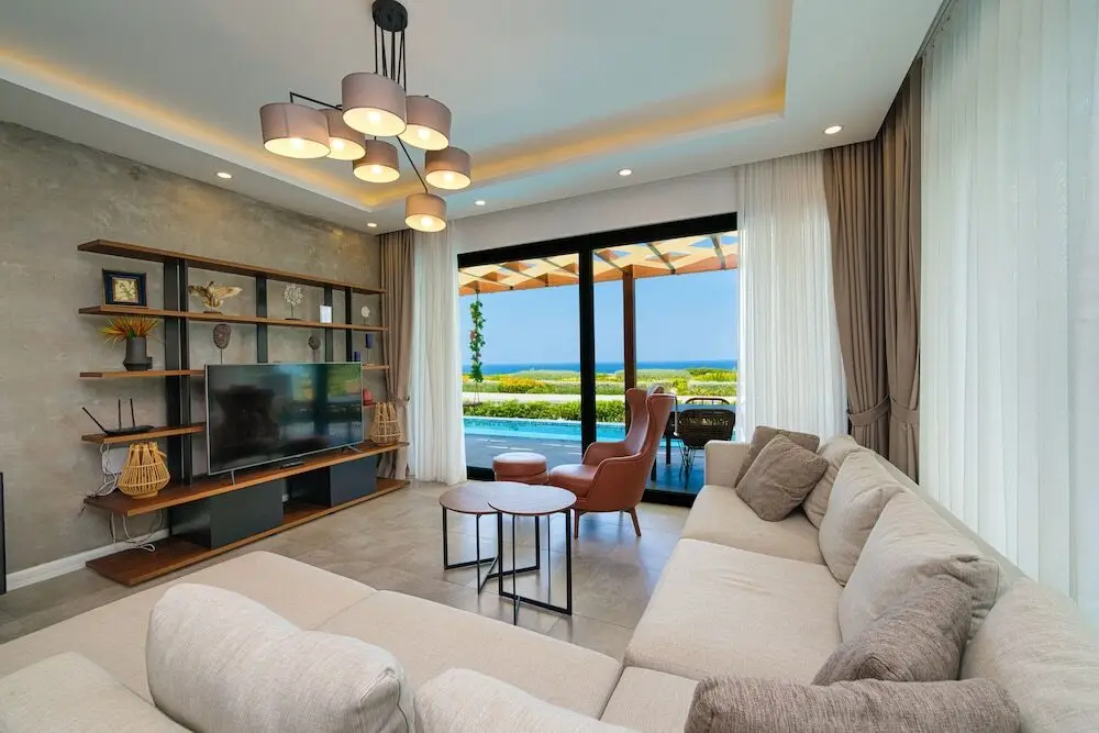 Калогреа: Maldives Holiday Homes