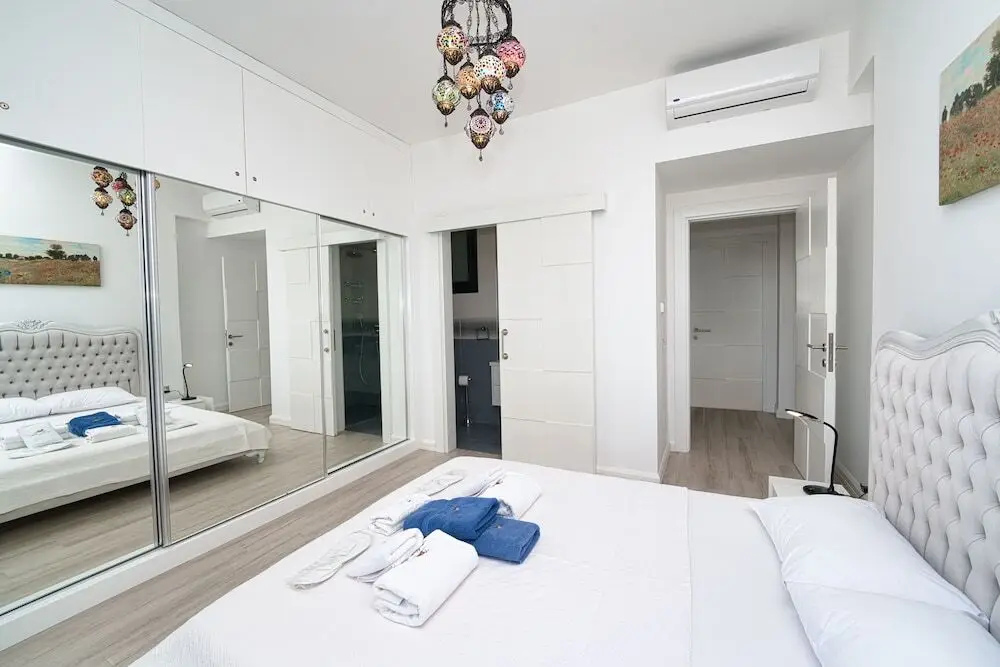 Калогреа: Maldives Holiday Homes