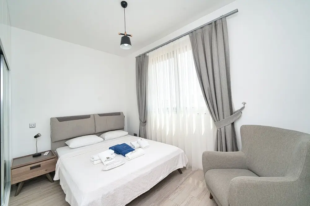 Калогреа: Maldives Holiday Homes
