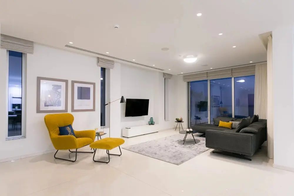 Айя-Напа: Sea Pearl Beachfront Villas