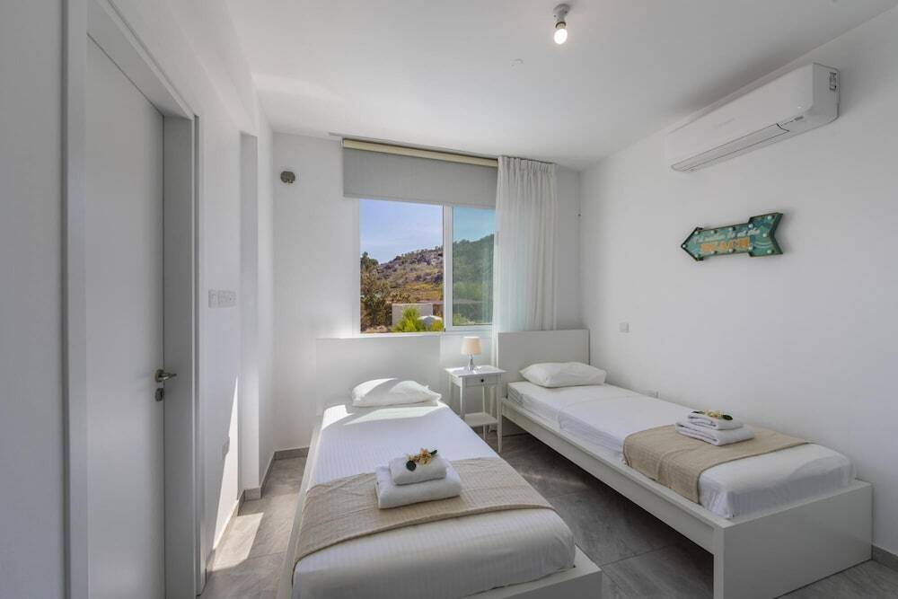 Протарас: Protaras Villa Araella