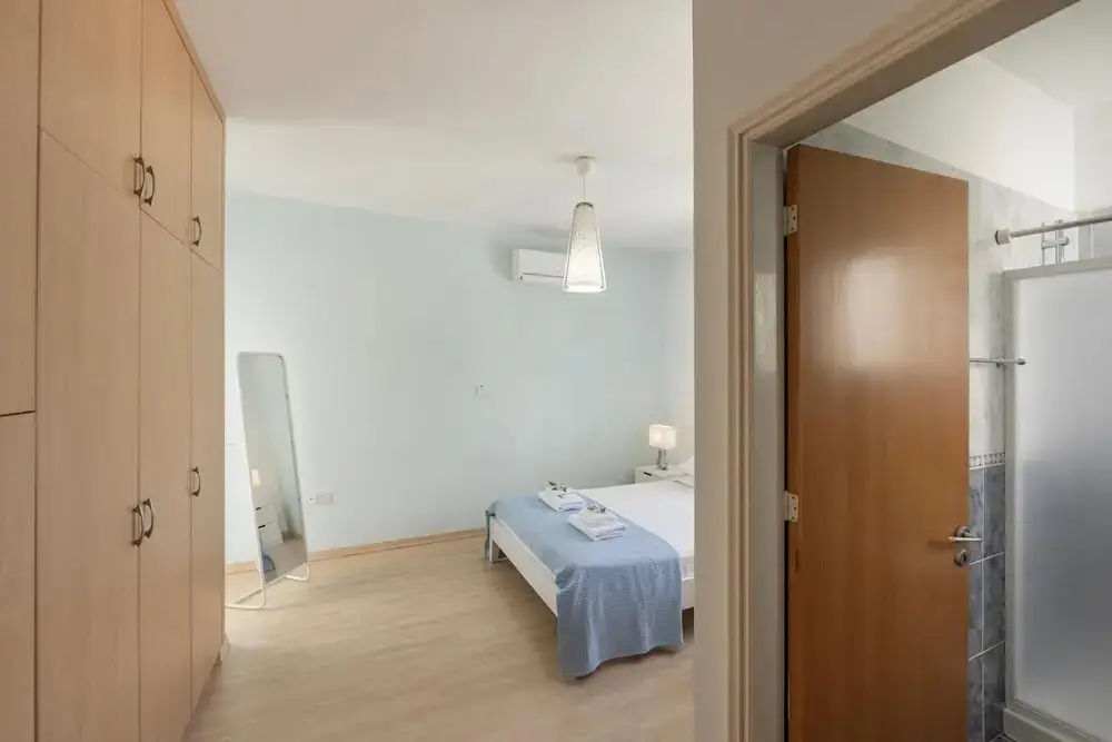 Протарас: Protaras Sunrise Zen Seafront Villa (No Front Desk Please Contact The Property In Advance)