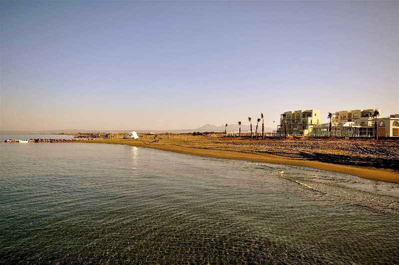 Какопетрия: Aphrodite Beachfront Village