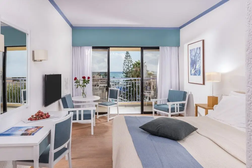 Пафос: Basilica Holiday Complex Hotel
