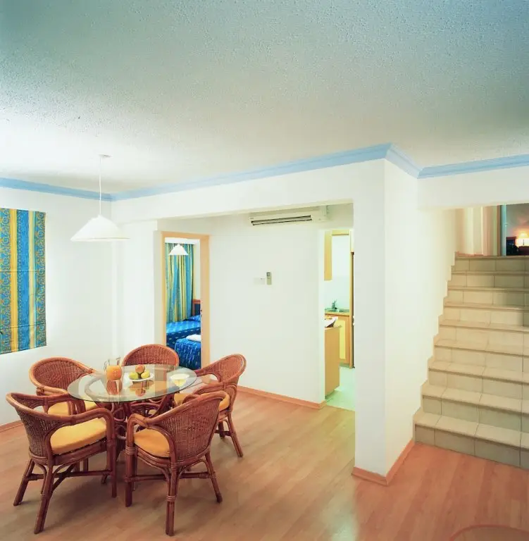 Пафос: Basilica Holiday Complex Hotel