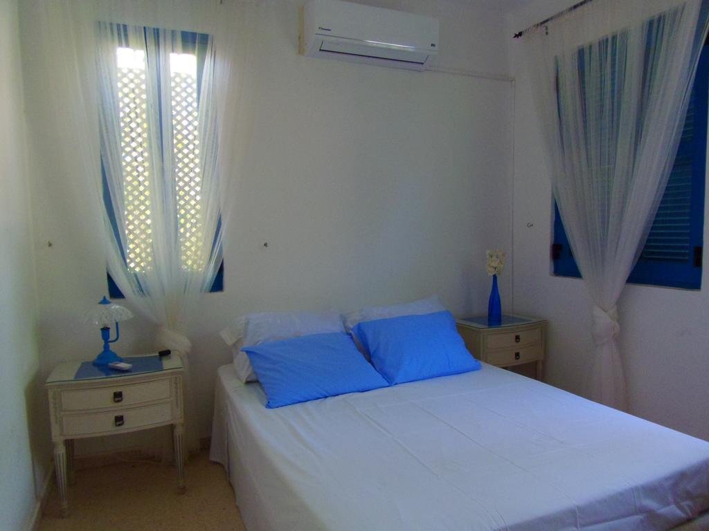 Протарас: Marelia Apartments