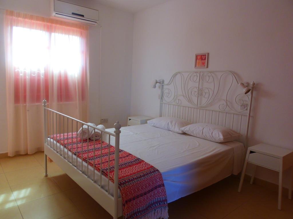 Протарас: Marelia Apartments