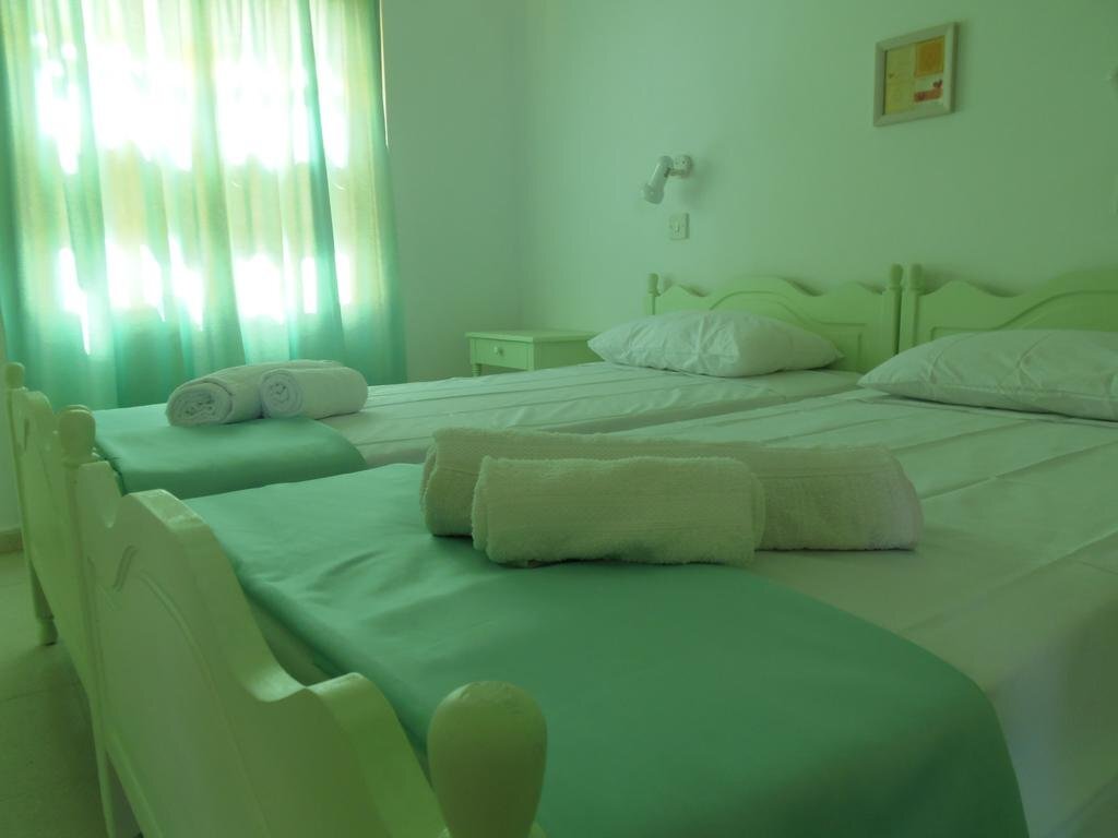 Протарас: Marelia Apartments