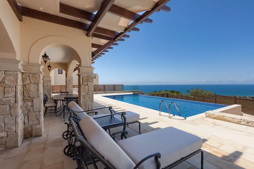 Aphrodite Hills Rentals - The Mythos Villa Collection — фото 1