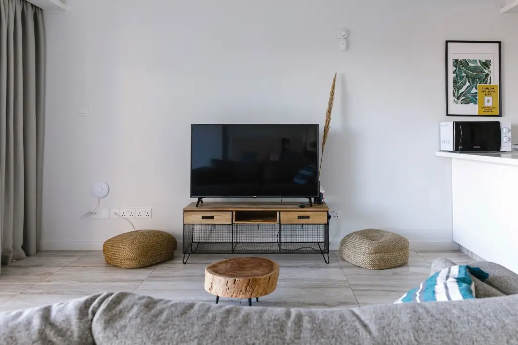 Протарас: Апартаменты Superior Sea View One Bedroom (Green Bay Beach)