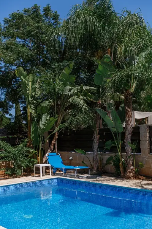 Протарас: Villa Greco Protaras Mimosa Beach 800m