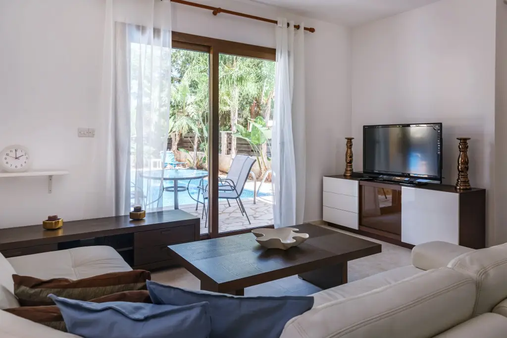 Протарас: Villa Greco Protaras Mimosa Beach 800m