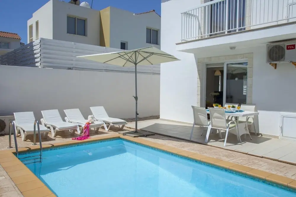 Villa Clematis in Protaras — фото 1