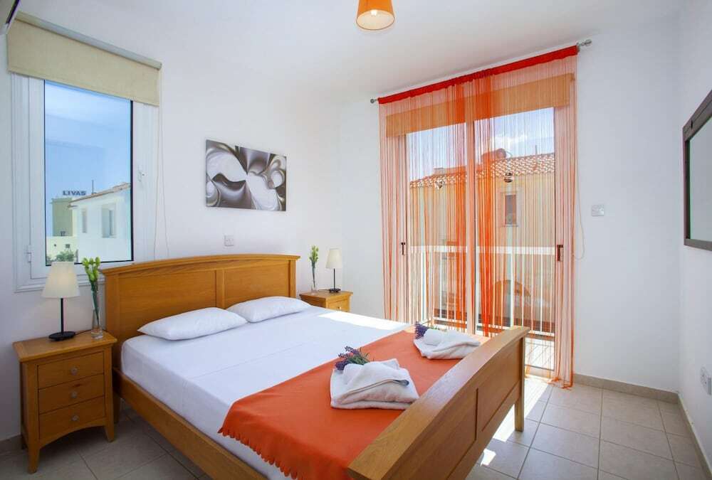 Протарас: Villa Clematis in Protaras