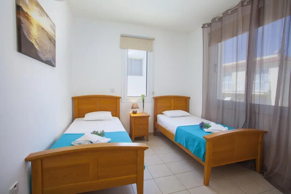 Протарас: Villa Clematis in Protaras