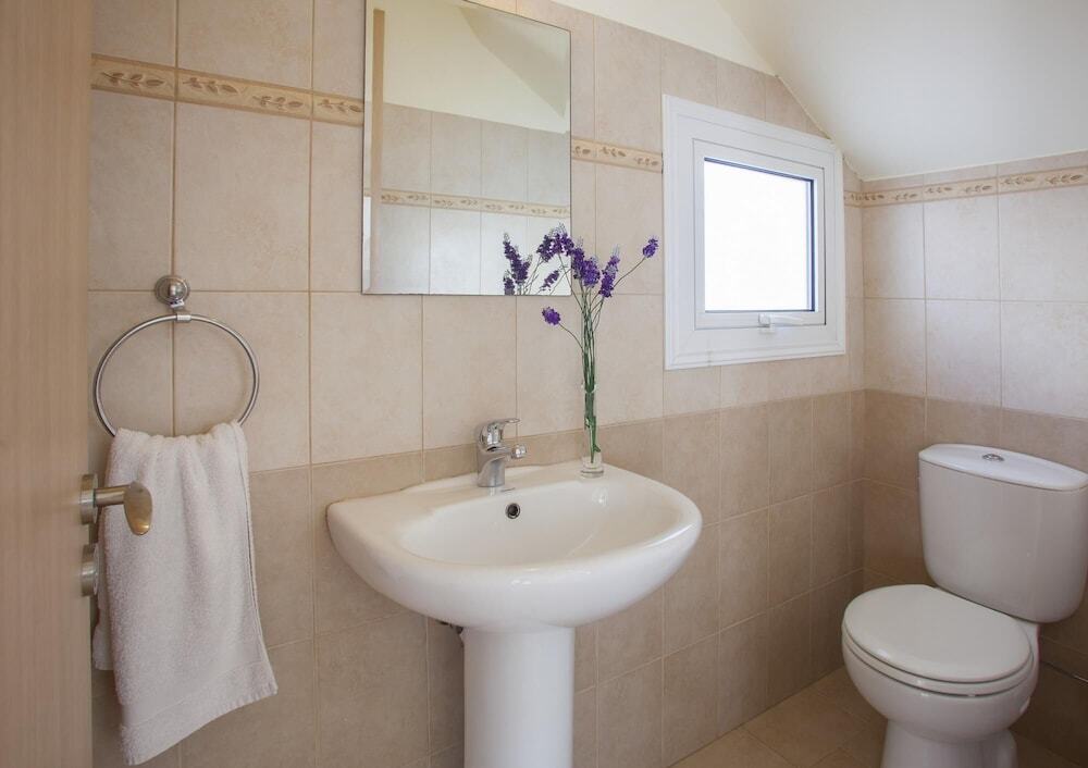 Протарас: Villa Clematis in Protaras