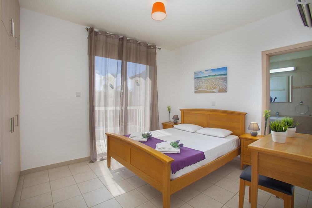 Протарас: Villa Clematis in Protaras